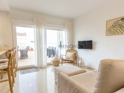 Piso en venta en Mahón / Maó, Menorca