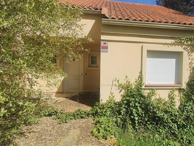 VILLA EN VENTA