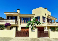 Villa para 8 personas a 400 m de la playa