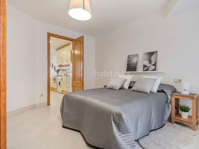 Apartamento apartament en venda en Plaça Catalunya Manresa