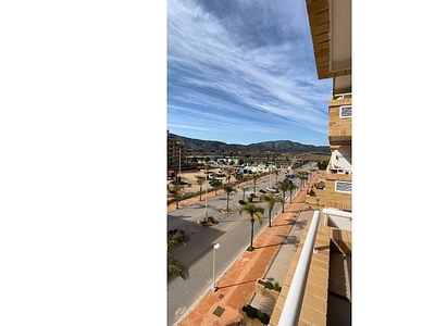 Apartamento en alquiler a 150 m de la playa