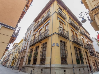 Apartamento en venta en Genil, Granada ciudad, Granada