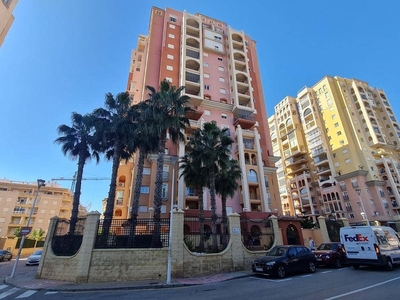 Apartamento en venta en Playa de los Locos, Torrevieja, Alicante