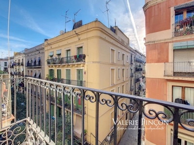 Apartamento Playa en venta en El Raval, Barcelona ciudad, Barcelona