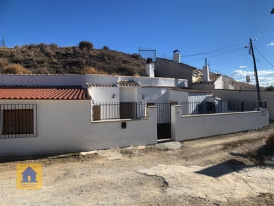 Casa Cueva en venta en Huéscar, Granada