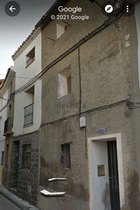Casa de pueblo en venta en calle Berengueles, 34