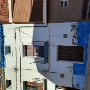 Casa de pueblo en venta en calle del Arrabal, 13