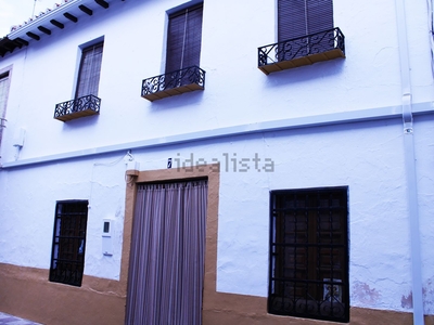 Casa de pueblo en venta en calle Manuel Gutierrez Mellado, 7