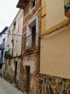 Casa de pueblo en venta en calle Mártires, 5