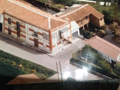 Casa de pueblo en venta en calle Seisón, 4