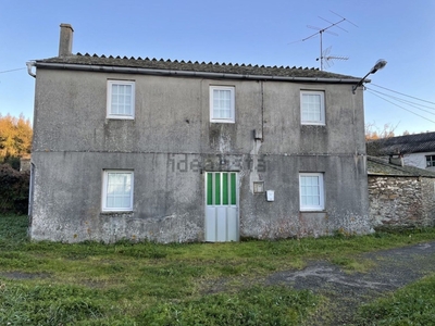 Casa de pueblo en venta en camino de Torneiros, 15