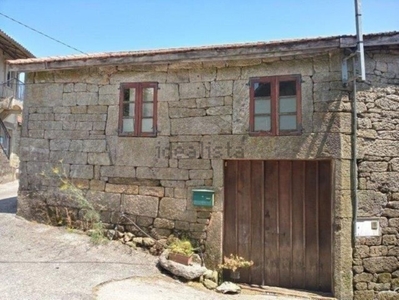 Casa de pueblo en venta en Lugar Castro Morgade - Pq Carba, 2