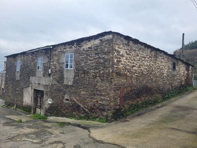 Casa de pueblo en venta en Lugar Cima Vila, 6