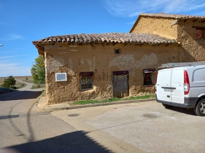 Casa de pueblo en venta en plaza Camionero, 1