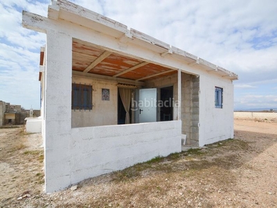 Casa en riomar i-c 26 finca rústica con caseta en riumar a escasos metros de la playa en Deltebre