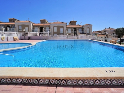 Casa en venta en Aguas Nuevas, Torrevieja, Alicante