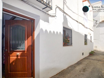 Casa en venta en Altea la Vella, Altea, Alicante