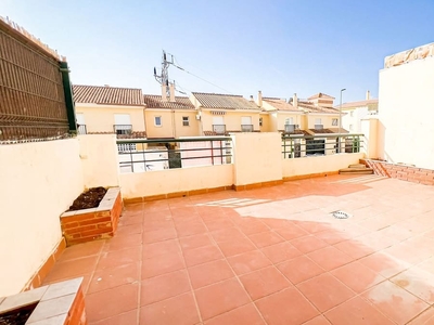 Casa en venta en Benalmádena, Málaga