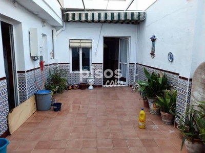 Casa en venta en Lucena