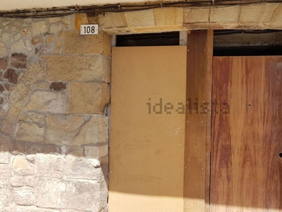 Casa o chalet en venta en Barrio la Bárcena, 108