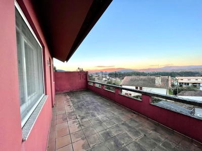 Casa o chalet independiente en venta en Barrio Marzán