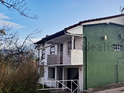 Casa o chalet independiente en venta en Barrio Soto, 2