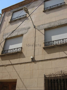 Casa o chalet independiente en venta en calle de Santiago, 4