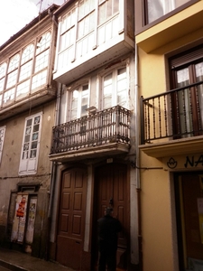 Casa o chalet independiente en venta en calle Doutor Casares, 19