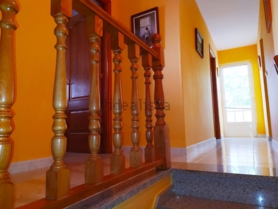 Casa o chalet independiente en venta en calle Lago, 1