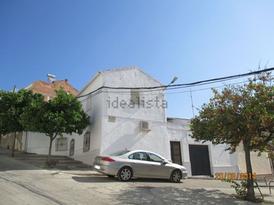 Casa o chalet independiente en venta en calle Pablo Ruiz Picasso, 24