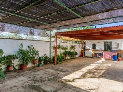 Casa o chalet independiente en venta en Carmona