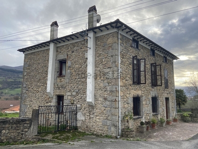 Casa o chalet independiente en venta en Corvera de Toranzo