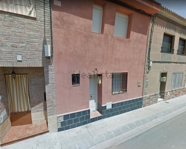 Casa o chalet independiente en venta en Fernando el Católico, 72