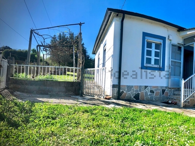 Casa o chalet independiente en venta en Souto-Teilan, 29