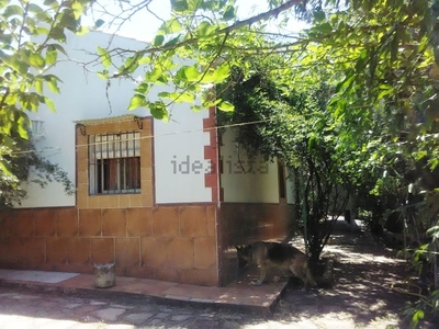 Casa rural en venta en Finca El Yucal, 1