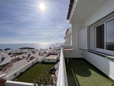 Casa / villa de 150m² con 45m² terraza en venta en Sant Pol de Mar