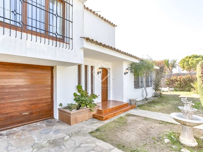 Casa / villa de 205m² en venta en Sant Pere Ribes