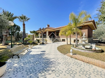 Casa / villa de 380m² en venta en Playa Muchavista