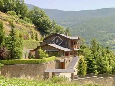 Casa / villa de 595m² en venta en La Massana, Andorra