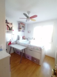 Chalet adosado en venta en avenida Zaragoza