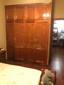 Chalet adosado en venta en camino Real, 4