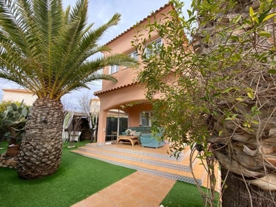 Chalet en Torrevieja