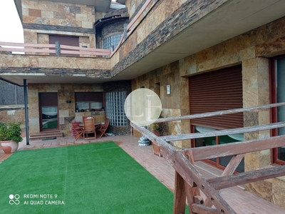 Chalet en venta en Viladecavalls, Barcelona