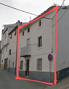 Chalet pareado en venta en calle Patrón San Sebastián, 15