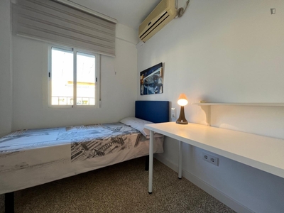 Departamento de 3 Dormitorio en sevilla