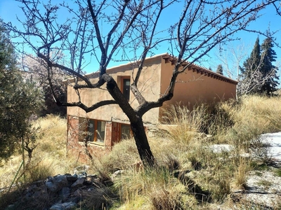 Finca/Casa Rural en venta en Lecrín, Granada