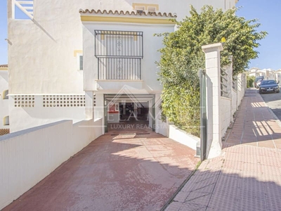 Garaje en venta en Nueva Nerja, Nerja, Málaga