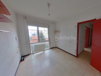 Piso con 4 habitaciones en Creu de Barberà Sabadell