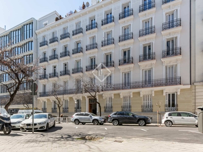 Piso de 132m² en venta en Castellana, Madrid