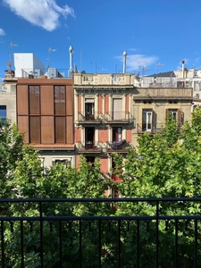Piso en venta en L'Antiga Esquerra de L'Eixample, Barcelona ciudad, Barcelona